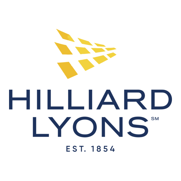 Hilliard Lyons Logo PNG Vector