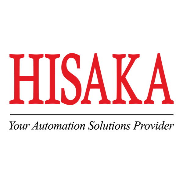 HISAKA Logo PNG Vector