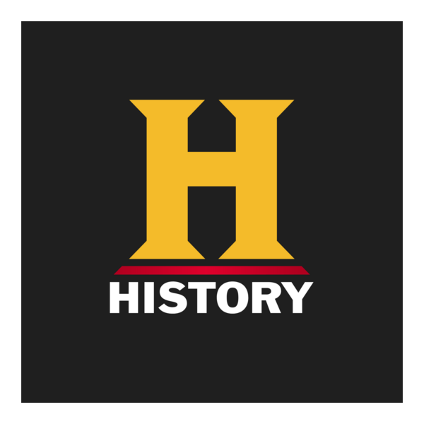 History Logo PNG Vector