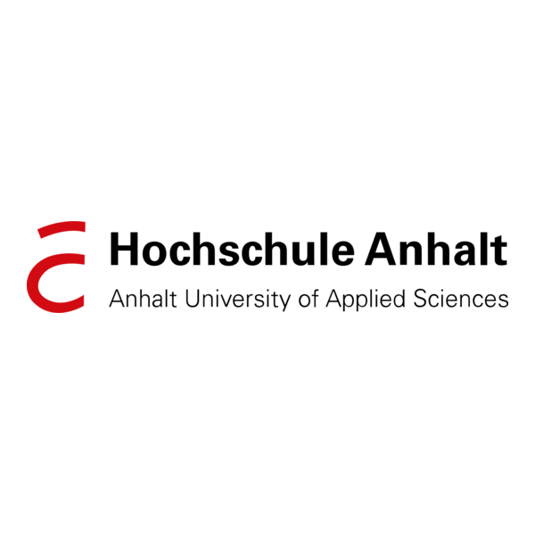 Hochschule Anhalt Logo PNG Vector