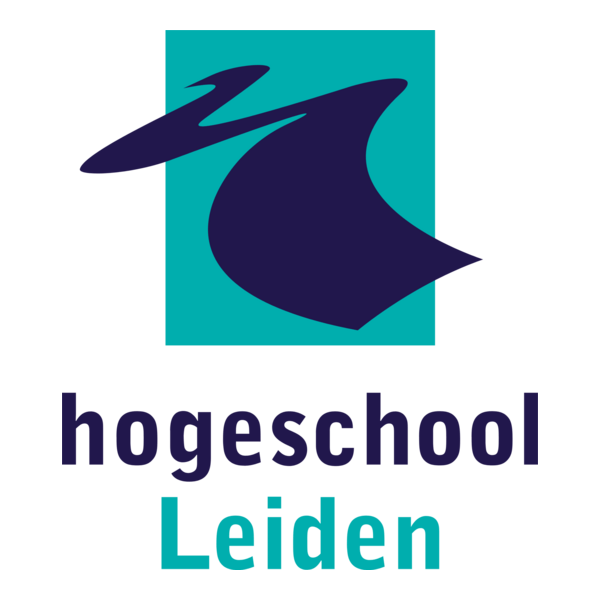 Hogeschool Leiden Logo PNG Vector