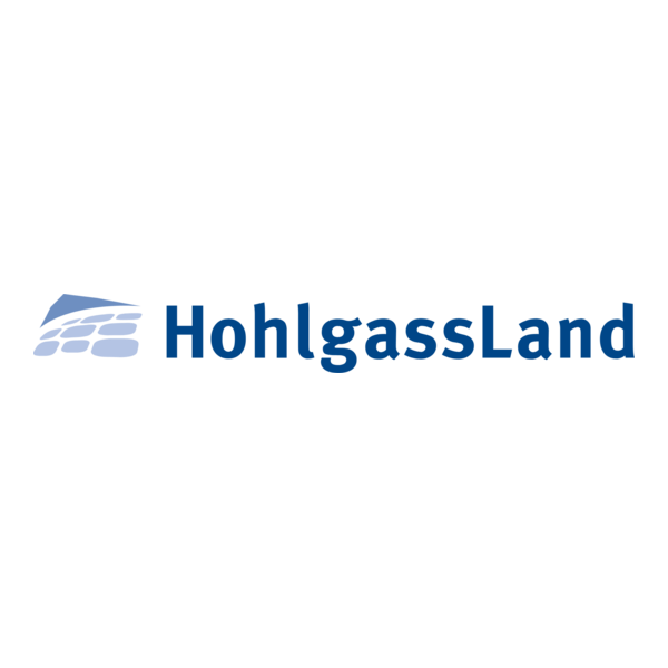 HohlgassLand Tourismus Logo PNG Vector