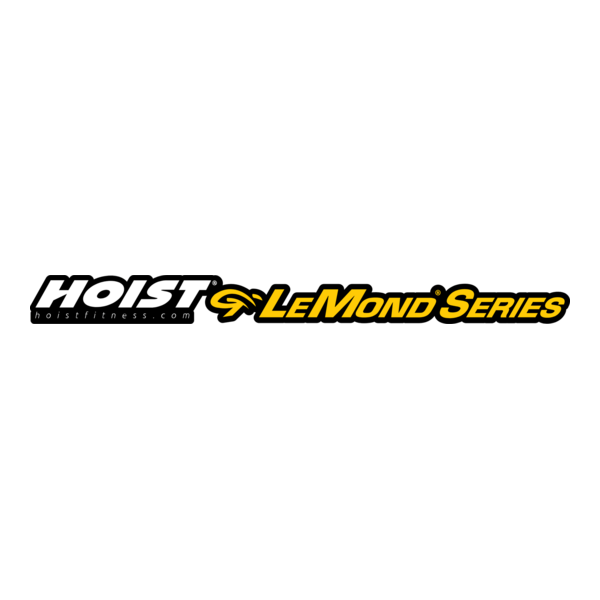 HOIST LeMond Series Logo PNG Vector