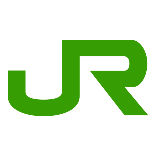 Hokkaido Railway Company Logo PNG Vector