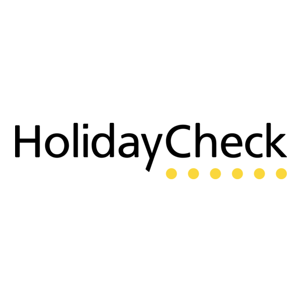 HolidayCheck Logo PNG Vector