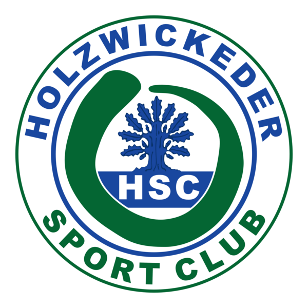 Holzwickeder SC Logo PNG Vector