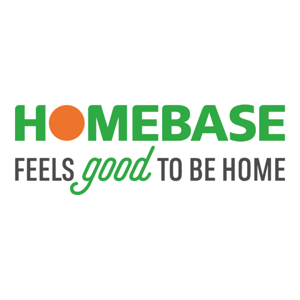 Homebase Logo PNG Vector