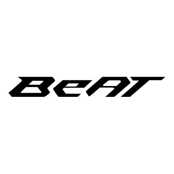 honda beat Logo PNG Vector