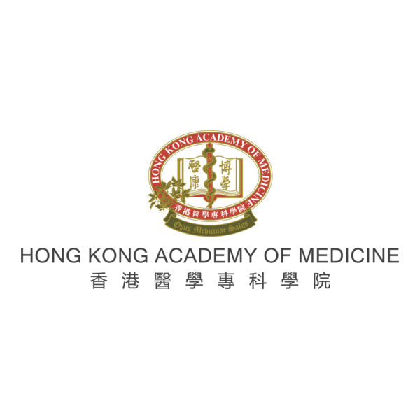 Hong Kong Academy of Medicine Logo PNG Vector