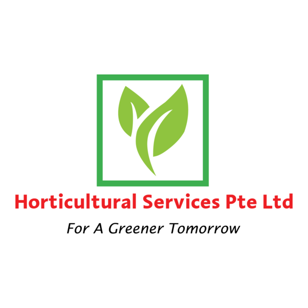 HORICULTURAL Logo PNG Vector