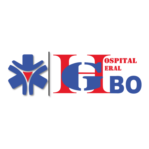 HOSPITAL GERAL DO HUAMBO Logo PNG Vector
