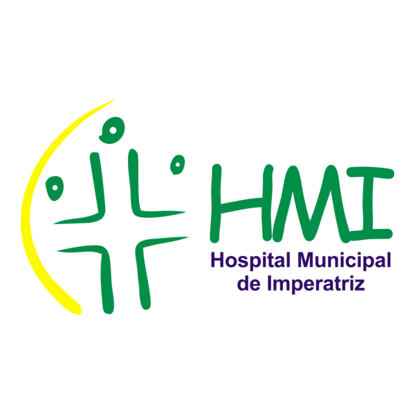 HOSPITAL MUNICIPAL DE IMPERATRIZ - HMI Logo PNG Vector