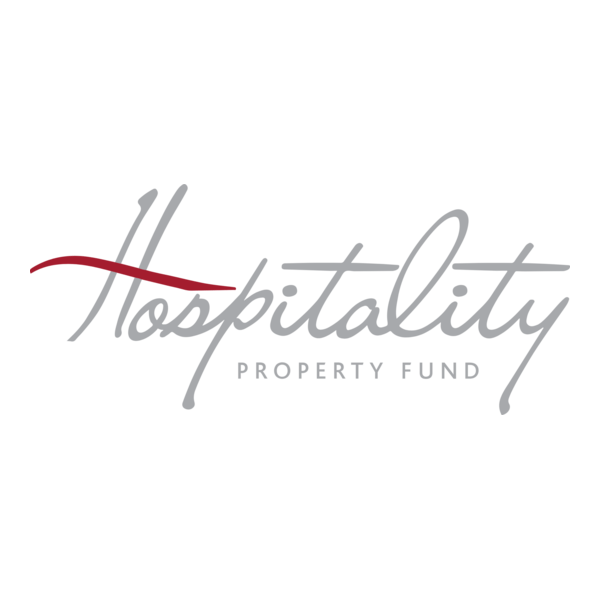 Hospitality Property Fund Logo PNG Vector