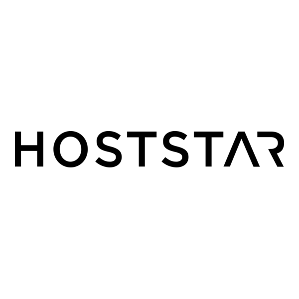 HOSTSTAR – Multimedia Networks AG Logo PNG Vector