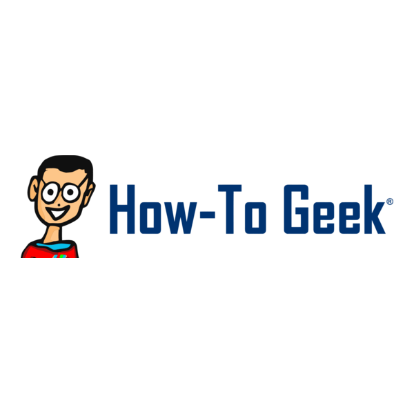 How-To Geek Logo PNG Vector