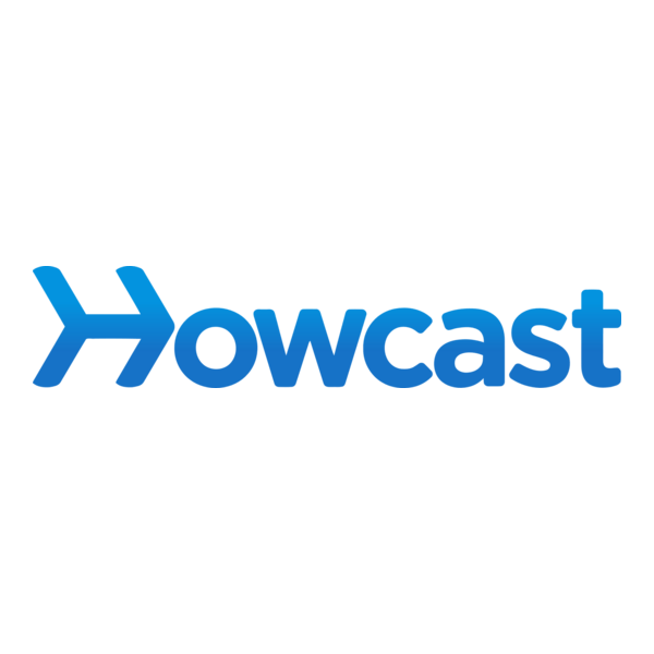 Howcast Logo PNG Vector