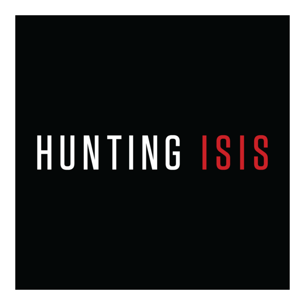 Hunting ISIS Logo PNG Vector