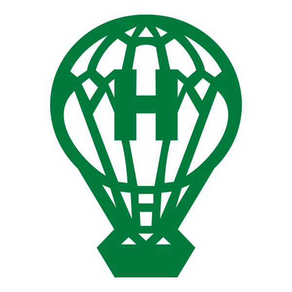 Huracán de Arribeños Buenos Aires Logo PNG Vector