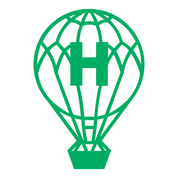 Huracán de Arribeños Buenos Aires Logo PNG Vector