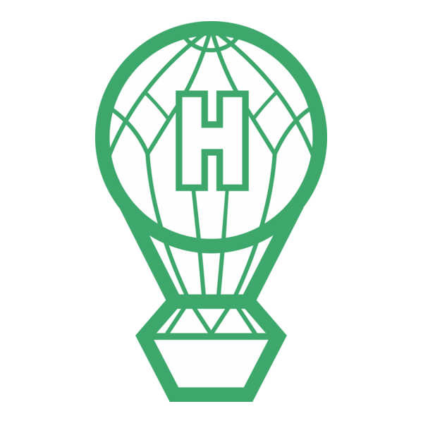 Huracán de Arribeños Buenos Aires Logo PNG Vector