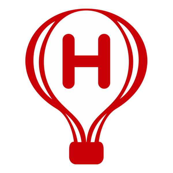 Huracán de Bustinza Santa Fé Logo PNG Vector