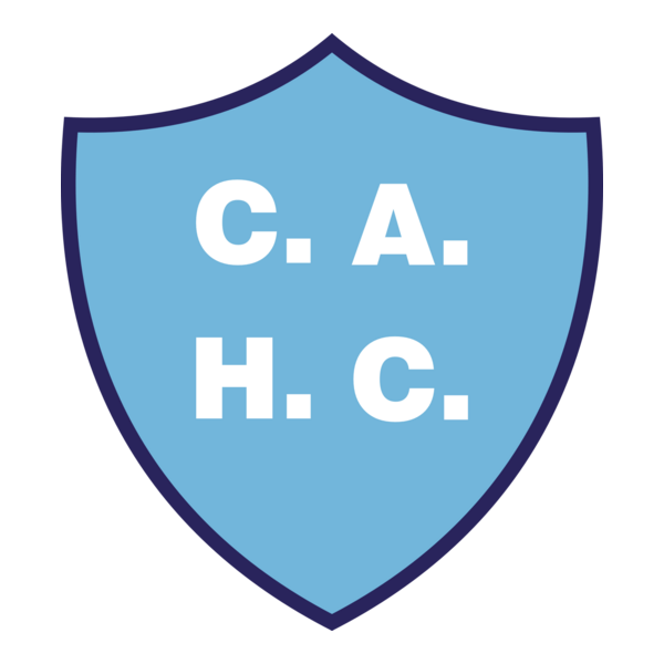 Huracán de Casilda Santa Fé Logo PNG Vector