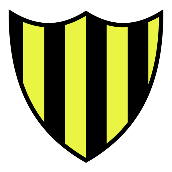 Huracán de Rojas Buenos Aires Logo PNG Vector