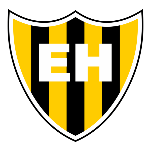 Huracán de Rojas Buenos Aires Logo PNG Vector