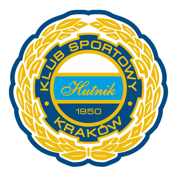 Hutnik Kraków Logo PNG Vector