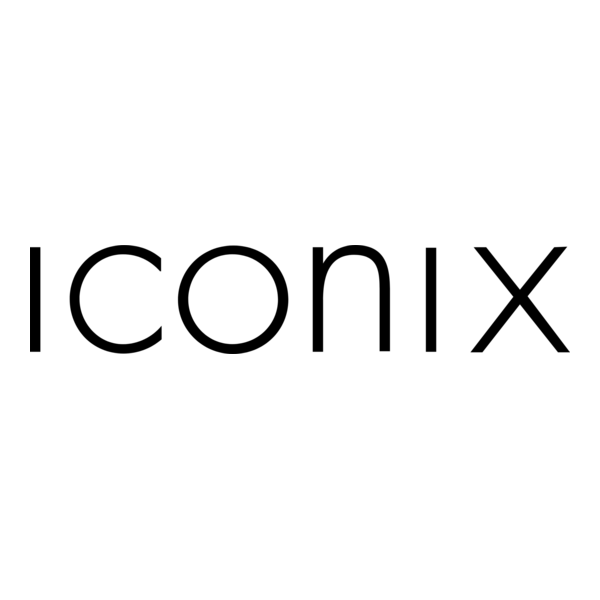 Iconix Brand Group Inc Logo PNG Vector