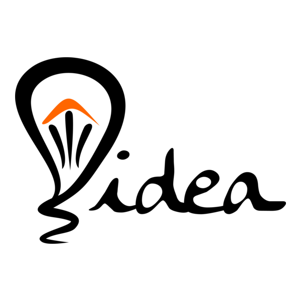 Idea Logo PNG Vector