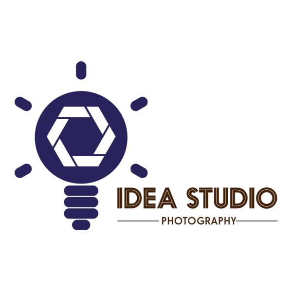 Idea Studio Logo PNG Vector
