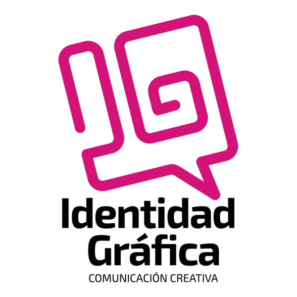 Identidad Gráfica Logo PNG Vector