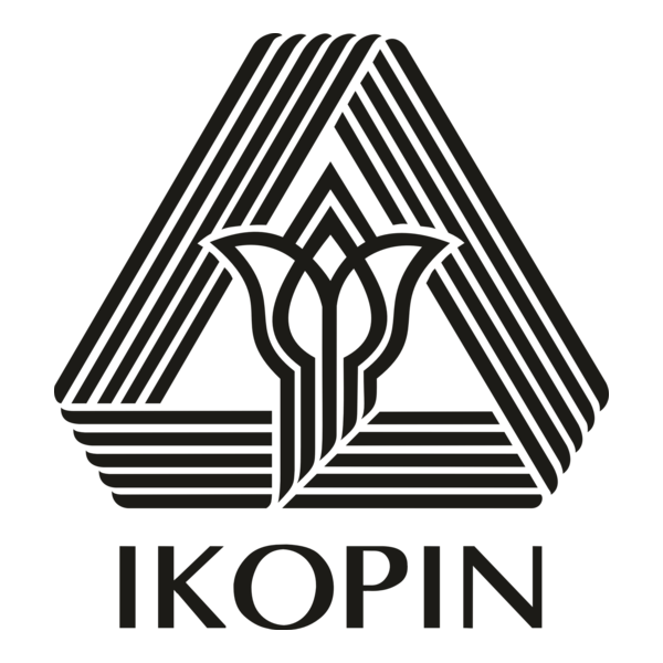 IKOPIN (Asli) Logo PNG Vector