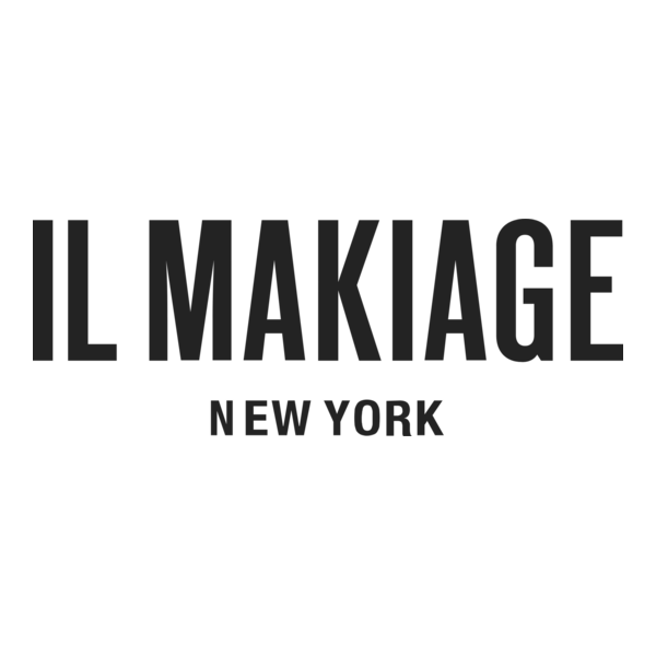 Il makiage Logo PNG Vector