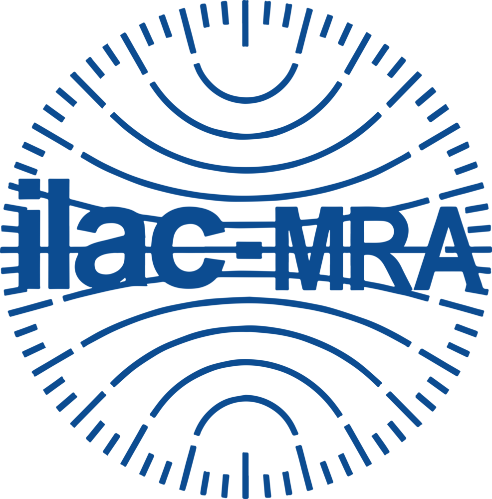 ILAC MRA Logo PNG Vector