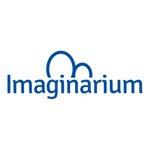 Imaginarium Logo PNG Vector
