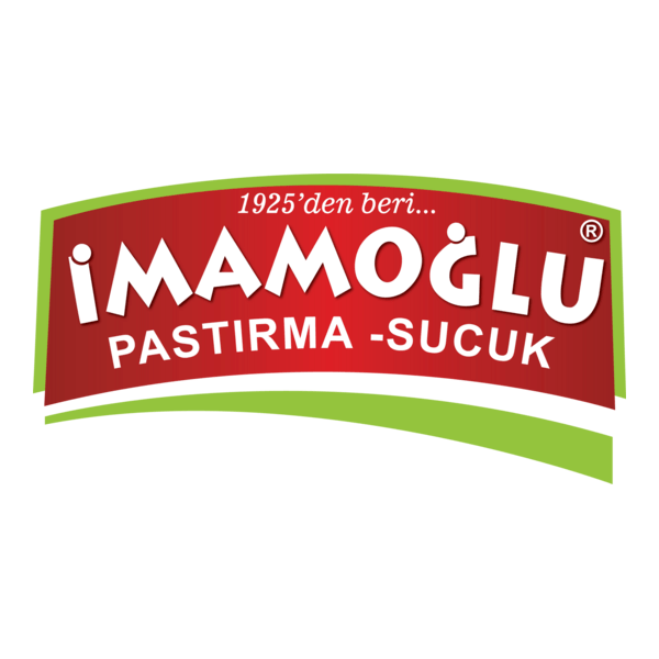 İMAMOĞLU PASTIRMA SUCUK Logo PNG Vector