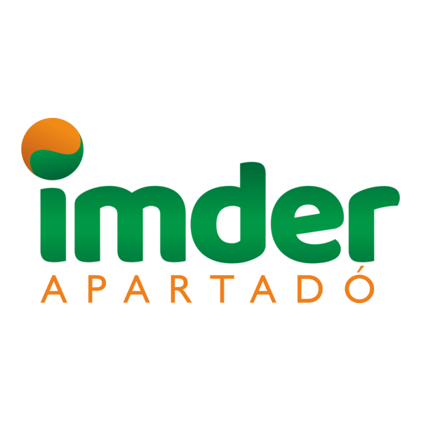 Imder Apartadó Logo PNG Vector