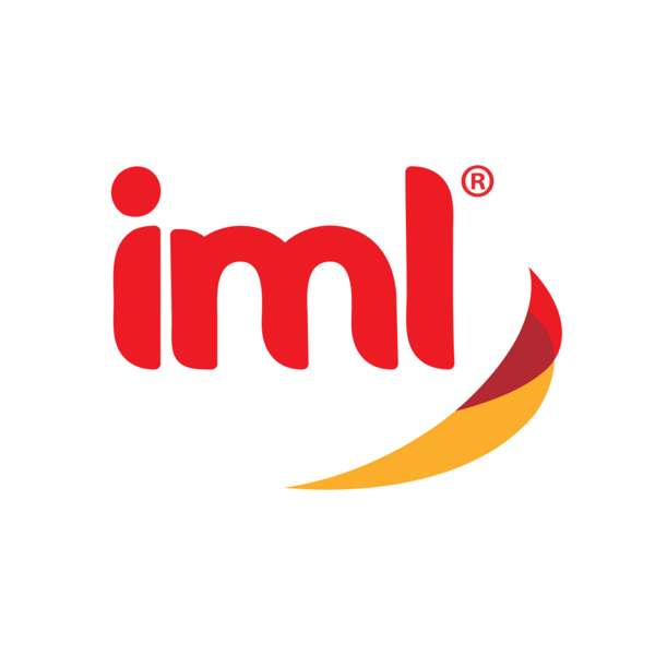 IML Logo PNG Vector