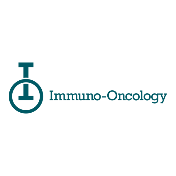 Immuno-oncology Logo PNG Vector