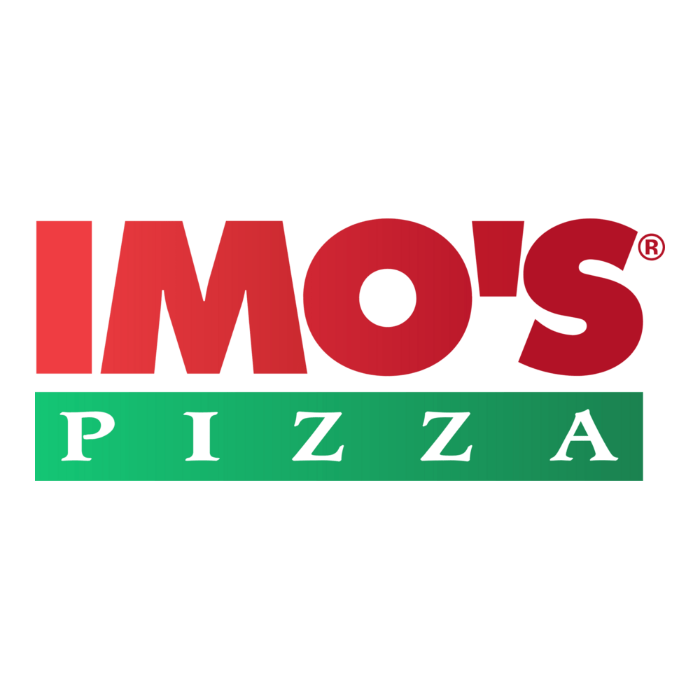 Imo’s Pizza Logo PNG Vector