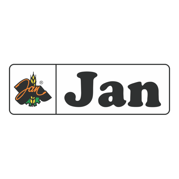 IMPLEMENTOS AGRÍCOLAS JAN S/A Logo PNG Vector