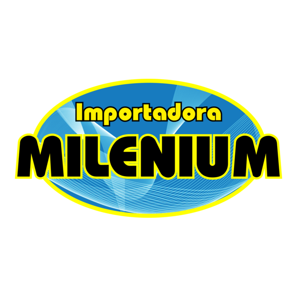 Importadora Milenium Logo PNG Vector