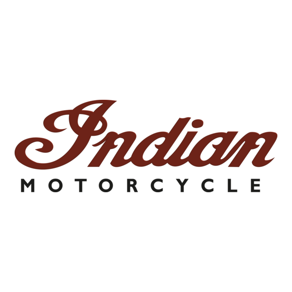 Indian Motorcycle Logo PNG Vector