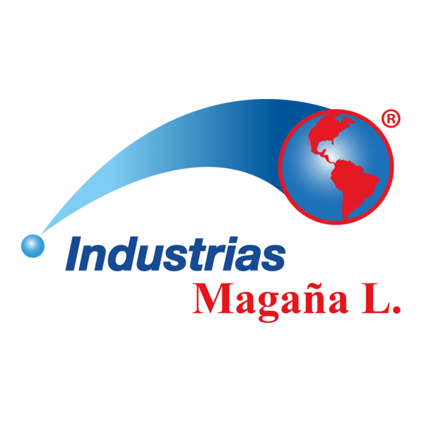 Industrias Magaña Logo PNG Vector