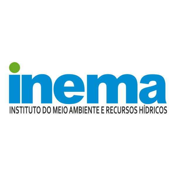 Inema - Instituto de Meio Ambiente da Bahia Logo PNG Vector