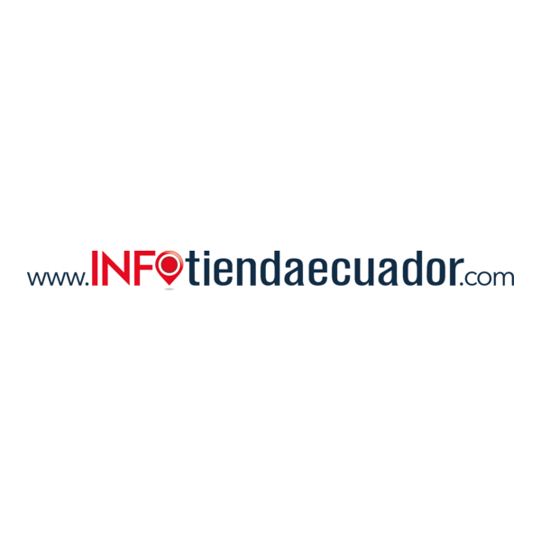 infotiendaecuador Logo PNG Vector