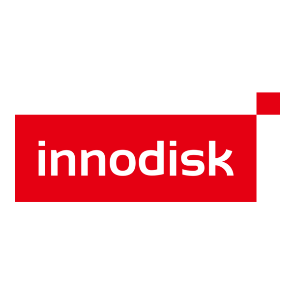 Innodisk Logo PNG Vector