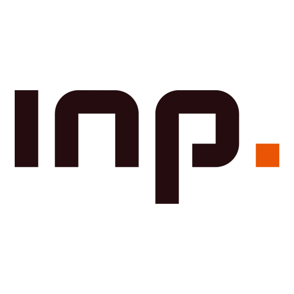 INP Deutschland Logo PNG Vector